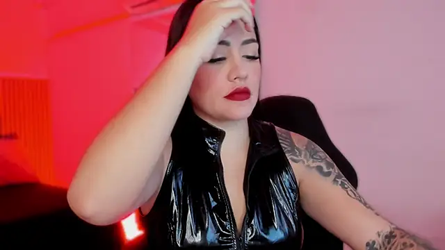 Snapshot of bonnieAn chatting on 7, 4, 2026 bonnieAn online show from 7, 4, 2026