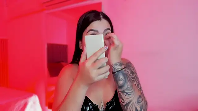 Snapshot of bonnieAn chatting on 9, 4, 2026 bonnieAn online show from 9, 4, 2026