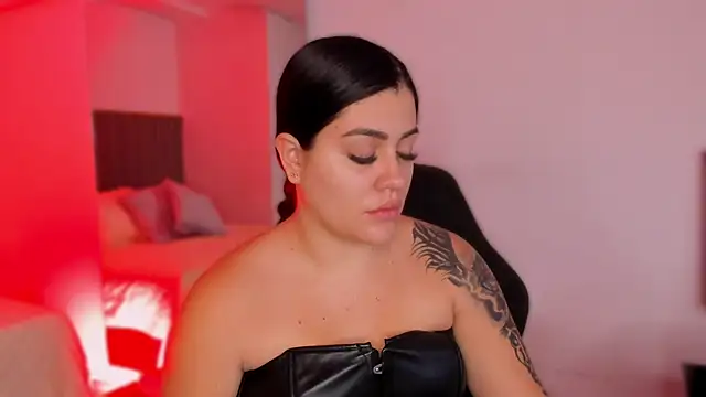 Snapshot of bonnieAn chatting on 11, 4, 2026 bonnieAn online show from 11, 4, 2026