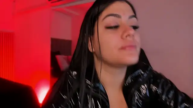 Snapshot of bonnieAn chatting on 15, 4, 2026 bonnieAn online show from 15, 4, 2026