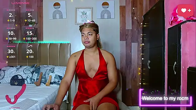 electrabrowns online show from 19, 3, 2026