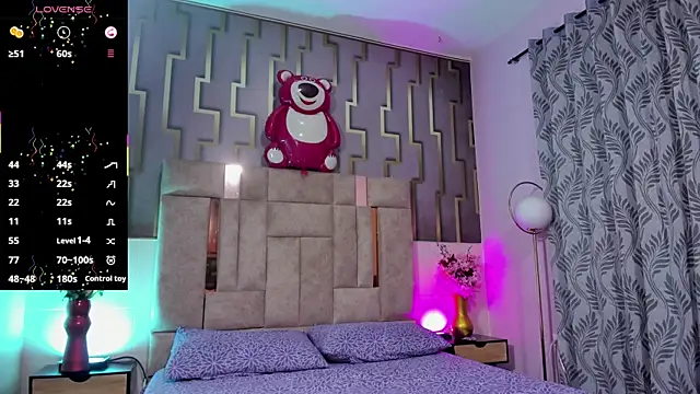 scarlet hit online show from 7, 2, 2025