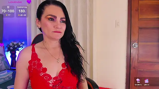 scarlet hit online show from 19, 9, 2025