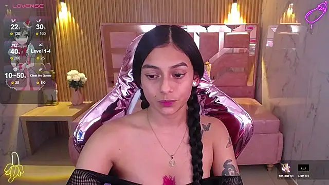 Snapshot of lilith_petit_sub chatting on 14, 3, 2025 lilith petit sub online show from 14, 3, 2025