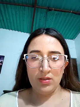 Snapshot of MyAlexaStar chatting on 20, 11, 2025 MyAlexaStar online show from 20, 11, 2025