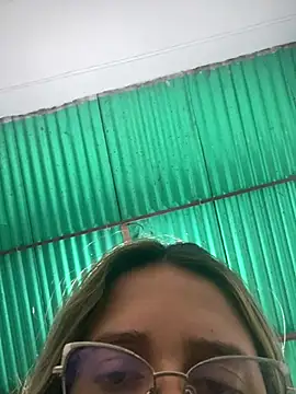 Snapshot of MyAlexaStar chatting on 10, 4, 2026 MyAlexaStar online show from 10, 4, 2026