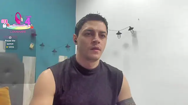 Frank Millers online show from 14, 10, 2025