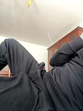 Snapshot of thor955555 chatting on 22, 11, 2025 thor955555 online show from 22, 11, 2025