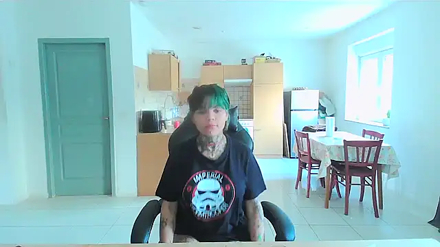 serena  vedette online show from 7, 2, 2025