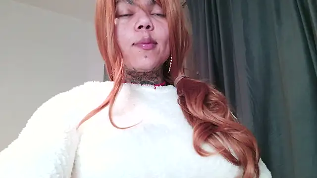 serena  vedette online show from 14, 12, 2025