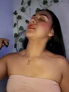 Dasha keysha online show from 2, 3, 2025