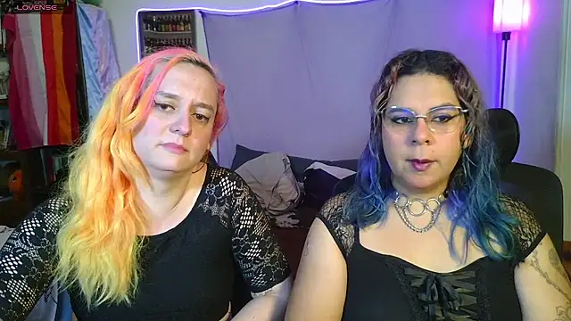 Snapshot of Evelan420 chatting on 19, 6, 2026 Evelan420 online show from 19, 6, 2026