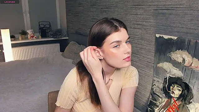 FloraDobb online show from 27, 2, 2025