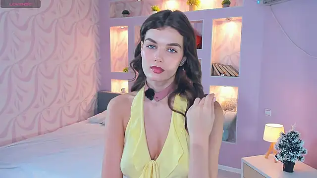 FloraDobb online show from 9, 2, 2026