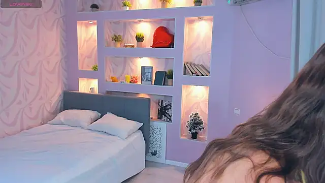 FloraDobb online show from 20, 2, 2026