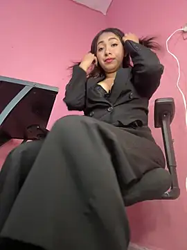 Meraryy online show from 9, 4, 2026