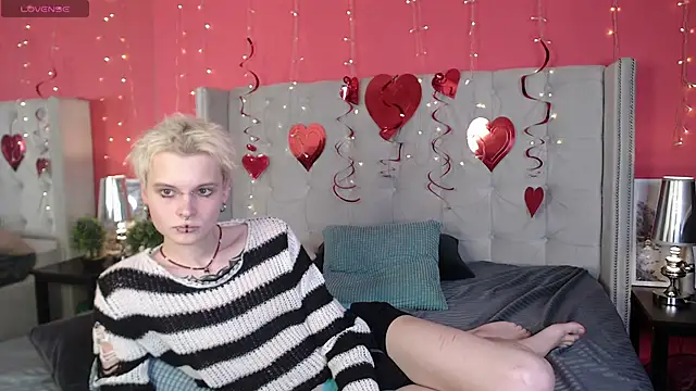 DemianEnglen online show from 18, 2, 2025