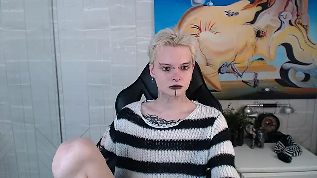 DemianEnglen online show from 23, 2, 2025