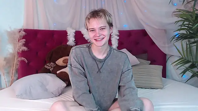 DemianEnglen online show from 8, 10, 2025