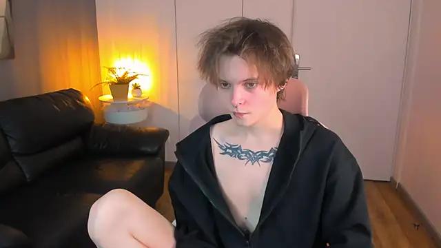 DemianEnglen online show from 9, 4, 2026