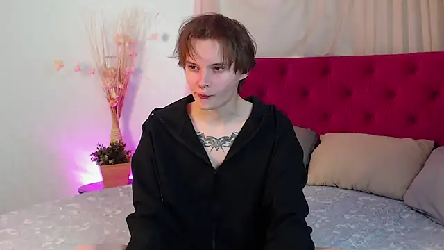DemianEnglen online show from 11, 4, 2026