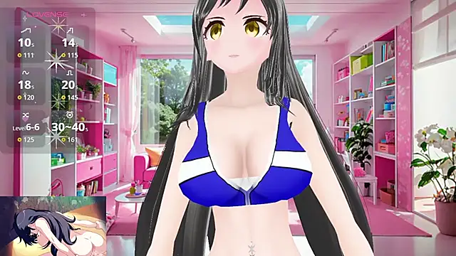 KimiStar online show from 29, 10, 2025