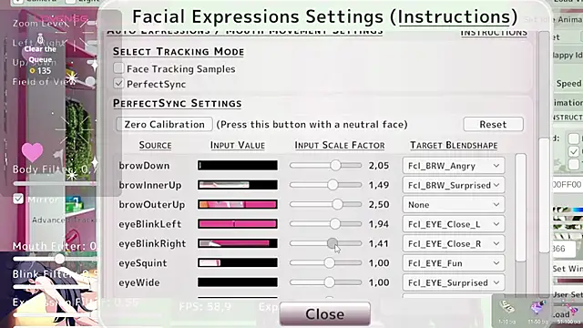 KimiStar online show from 13, 11, 2025
