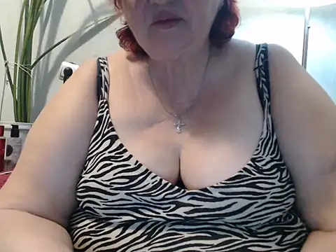 DeniseeRosea online show from 15, 5, 2026