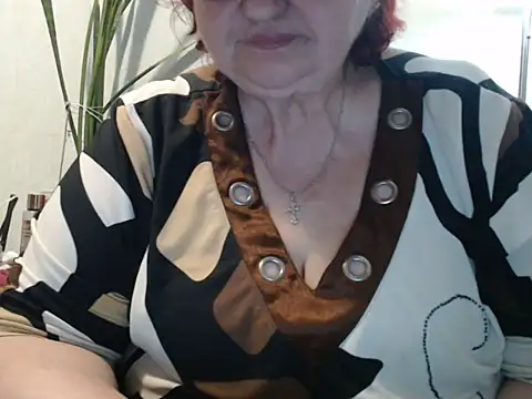 DeniseeRosea online show from 20, 5, 2026
