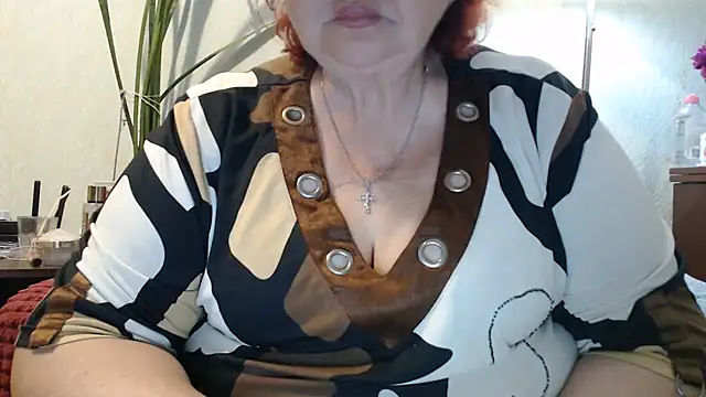 DeniseeRosea online show from 26, 5, 2026