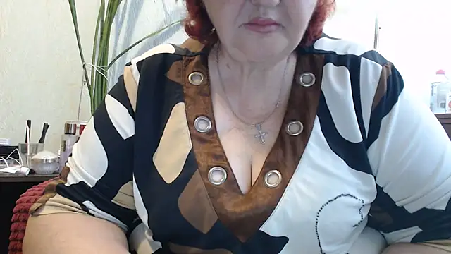 DeniseeRosea online show from 28, 5, 2026