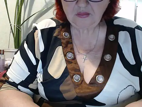 DeniseeRosea online show from 1, 6, 2026
