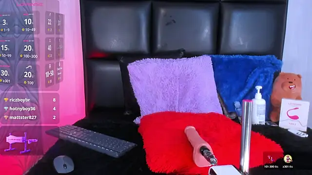 Jean Miller20 online show from 25, 10, 2025