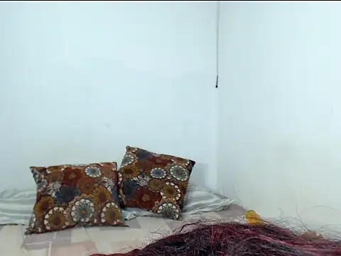 Ashley Spicy online show from 25, 11, 2025