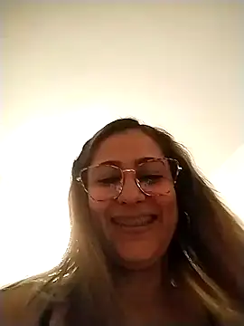 Snapshot of PaulinaCOL chatting on 26, 1, 2025 PaulinaCOL online show from 26, 1, 2025