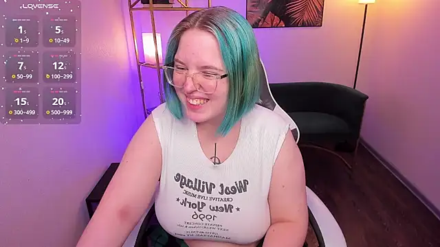 Manic pixie  online show from 10, 7, 2026