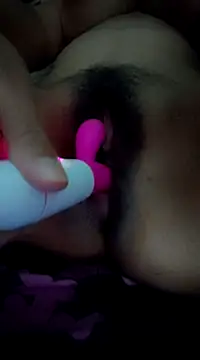 AnnieBuu online show from 27, 1, 2025