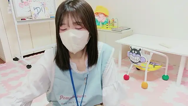 Snapshot of NA-KAREN-V8 chatting on 10, 7, 2026 NA-KAREN-V8 online show from 10, 7, 2026