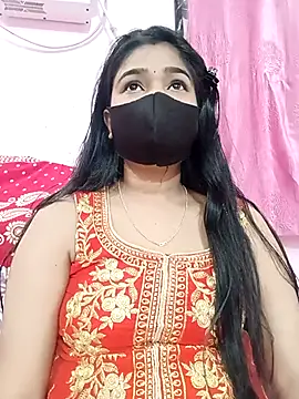 Simran-001 online show from 17, 2, 2025