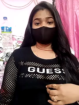 Simran-001 online show from 4, 3, 2025