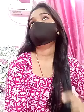 Simran-001 online show from 5, 3, 2025