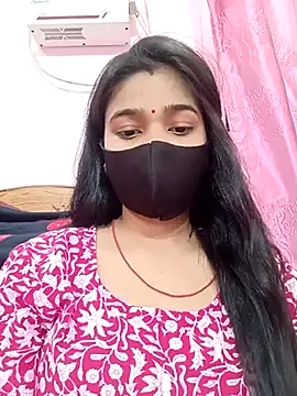 Simran-001 online show from 12, 3, 2025