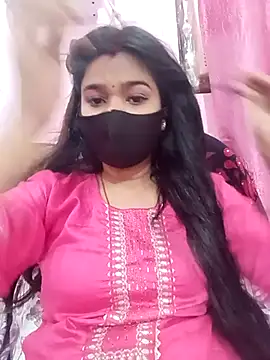 Simran-001 online show from 13, 3, 2025