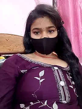 Simran-001 online show from 18, 3, 2025