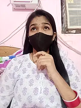 Simran-001 online show from 19, 9, 2025