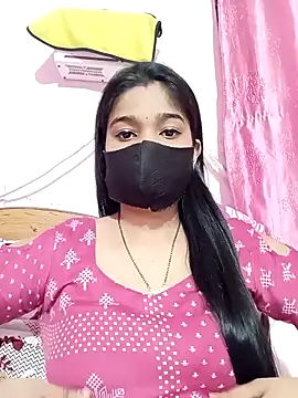 Simran-001 online show from 6, 10, 2025