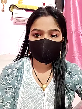 Simran-001 online show from 25, 10, 2025