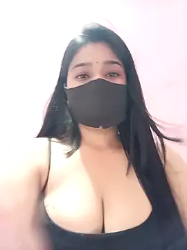 Snapshot of Simran-001 chatting on 10, 3, 2026 Simran-001 online show from 10, 3, 2026