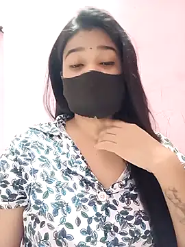 Snapshot of Simran-001 chatting on 11, 3, 2026 Simran-001 online show from 11, 3, 2026