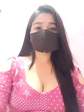 Snapshot of Simran-001 chatting on 12, 3, 2026 Simran-001 online show from 12, 3, 2026